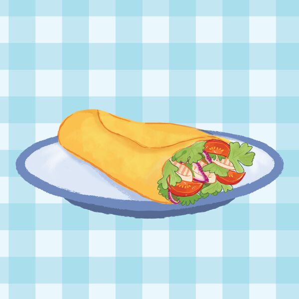 Recipe Graphics 07