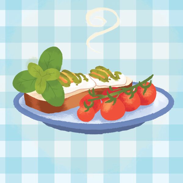 Recipe Graphics 08