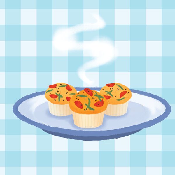 Recipe Graphics 09