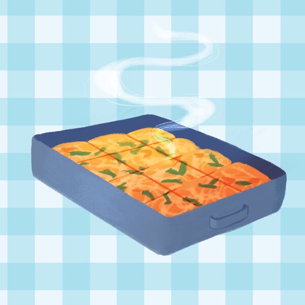 Recipe Graphics 10