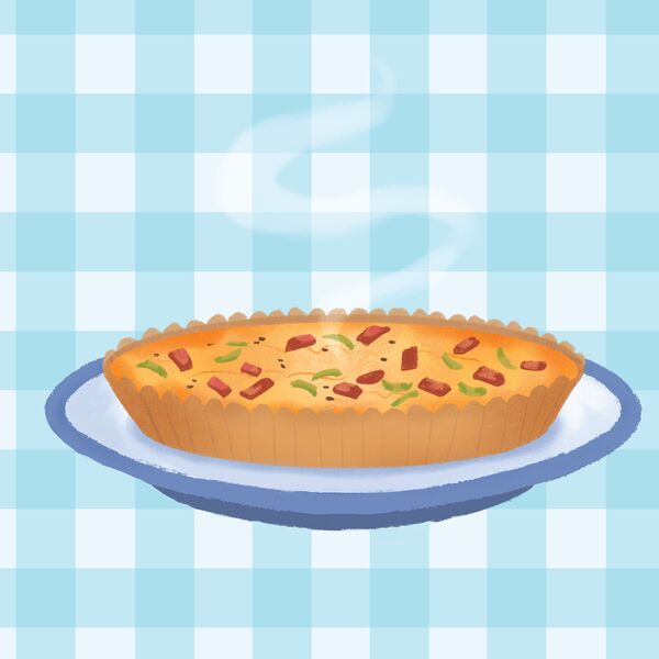 Recipe Graphics 12