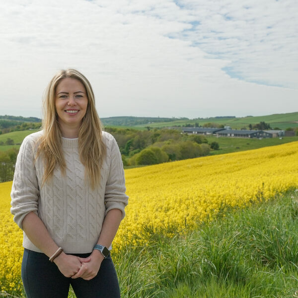 Rachael Duncan Waitrose press release